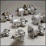 Pneumatic motor