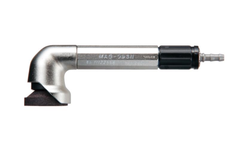 UHT MAG-093N Angle grinder