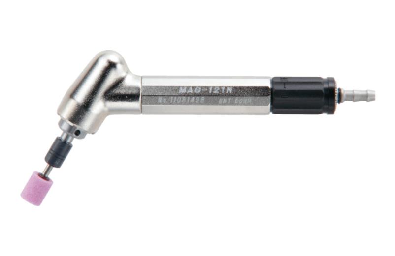 MAG-121N  Pneumatic angle grinder