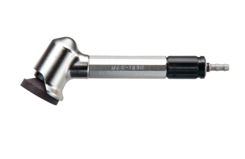 MAG-123N Mini pneumatic angle grinder