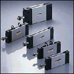 Pneumatic equipment