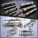 Pneumatic equipment