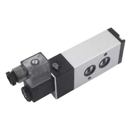 JSVN-520 5-port solenoid valves