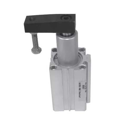 AS Rotary clamp cylinders