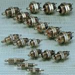 Pneumatic cylinders