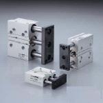 Pneumatic cylinders