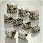 Hydraulic cylinders