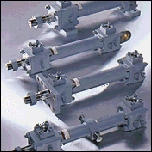Hydraulic cylinders