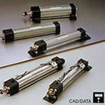Hydraulic cylinders