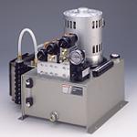 Hydraulic cylinders