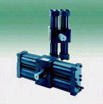 Hydraulic cylinders