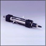 Hydraulic cylinders