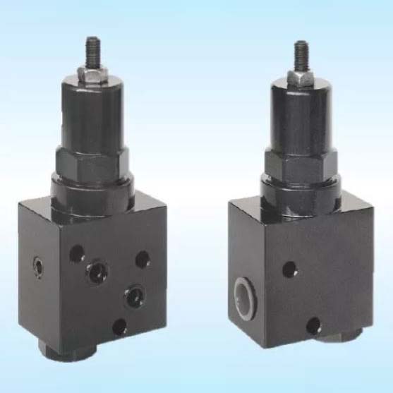 JUFAN hydraulic cylinders
