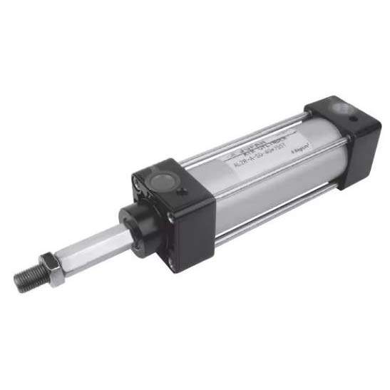 JUFAN non-rotating rod cylinders