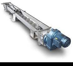 Screw conveyor
