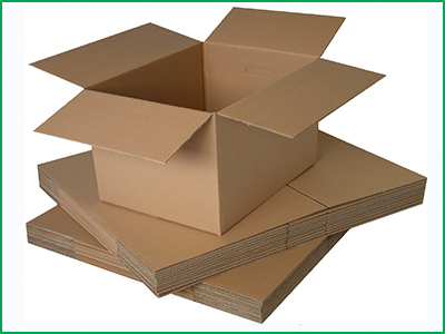 Carton Box