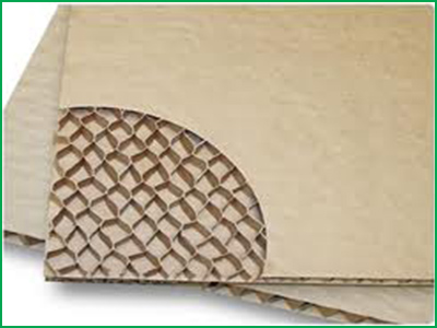Paper Honeycomb Pallet