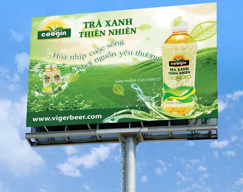Advertising Pano