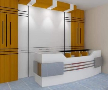 Interior construction and design
