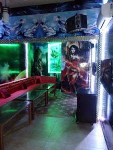 Interior construction and design