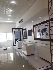 Interior construction and design