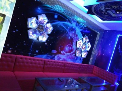 Interior construction and design