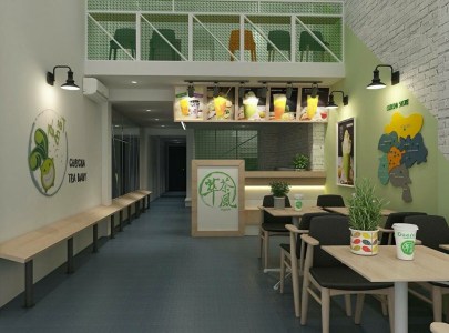 Interior construction and design