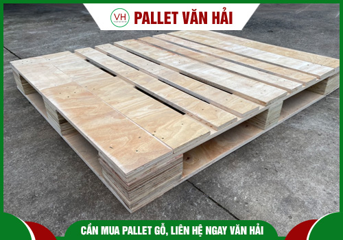 LVL plywood pallet 1000x1200