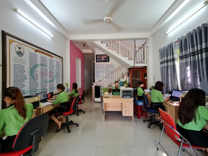 Accounting and auditing services