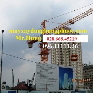 Crane