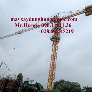Crane