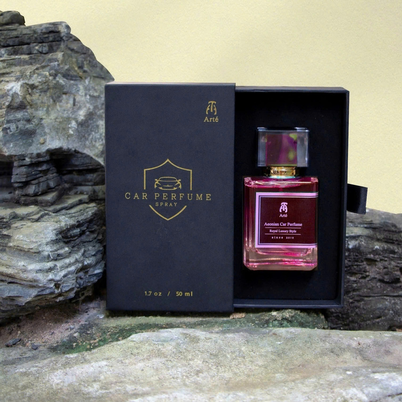 Car perfumes