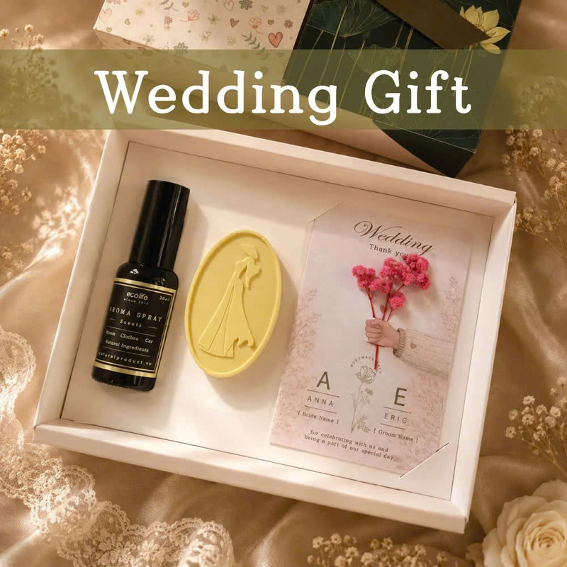 Wedding gift