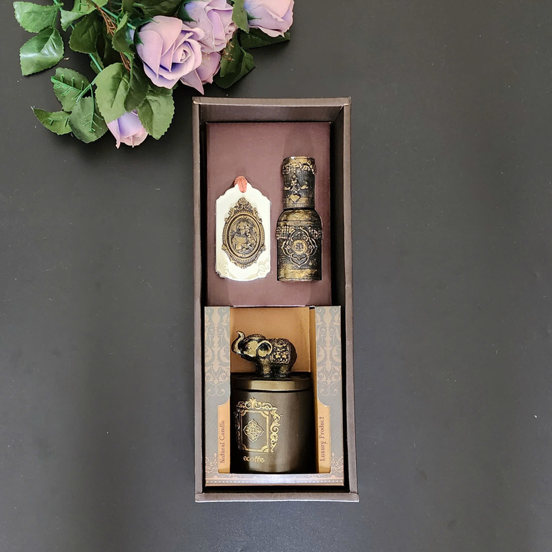 Travel gifts