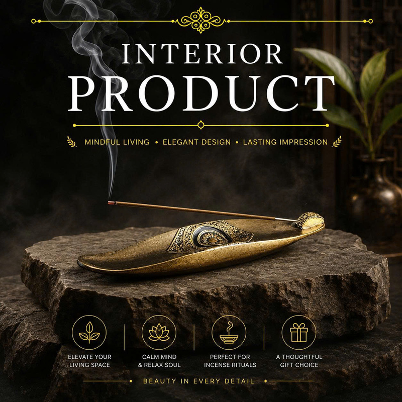 Home decor products