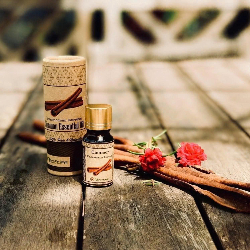 Diffuser essential oils