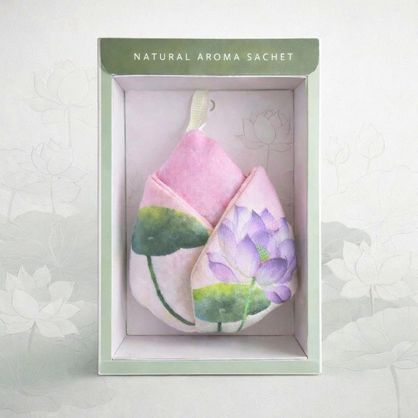 Scented sachets