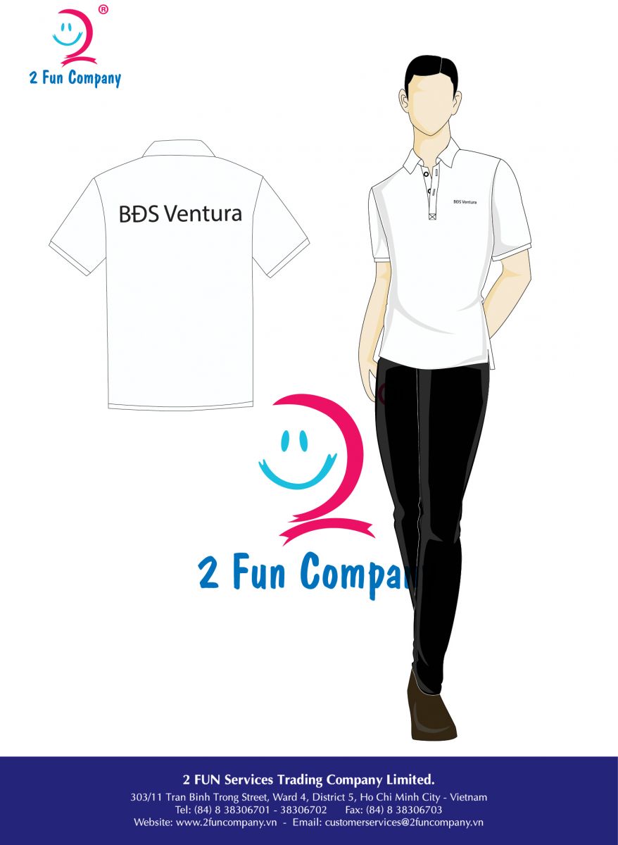 Promotion uniform
