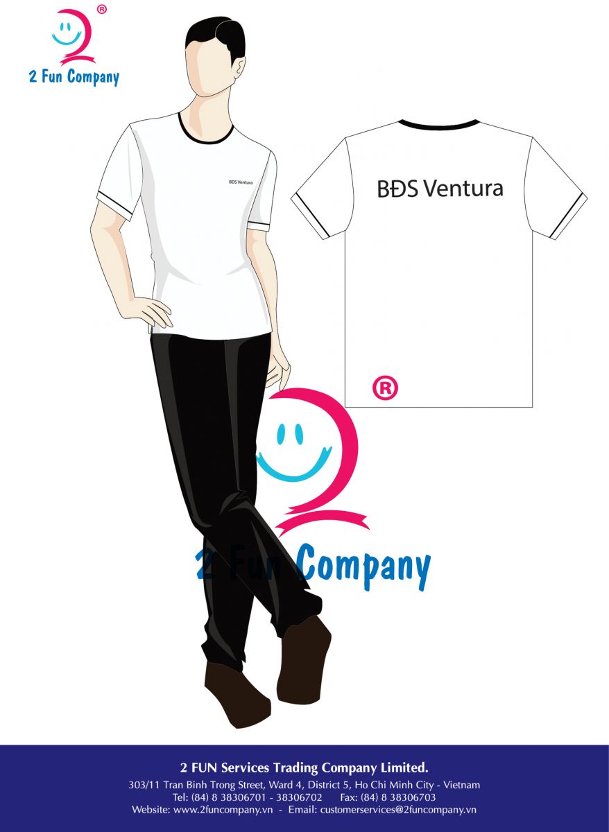 Promotion uniform