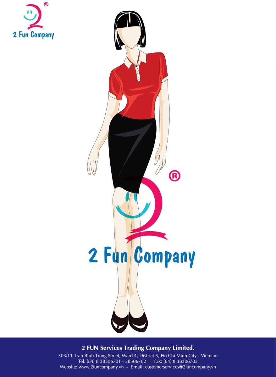 Promotion uniform