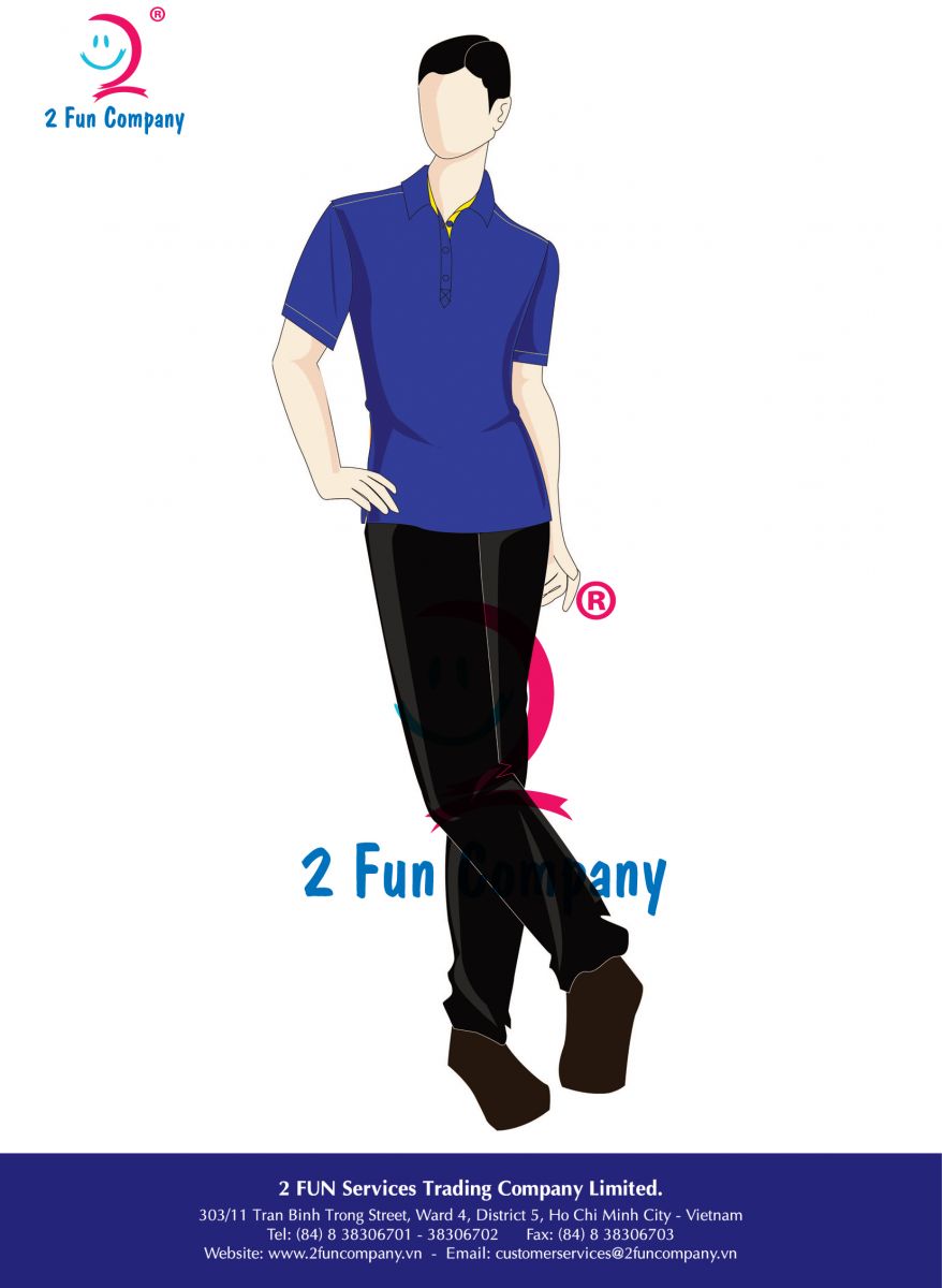 Promotion uniform