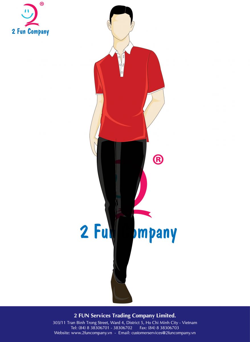 Promotion uniform