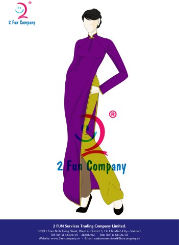 Hotel - Resort uniform