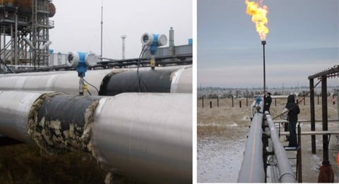 Flow meter