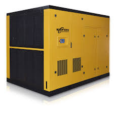 Screw Air Compressor
