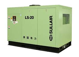 Screw Air Compressor