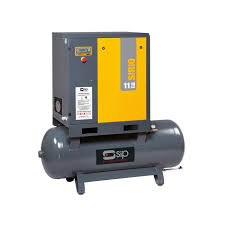 Screw Air Compressor