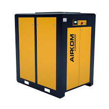 Screw Air Compressor