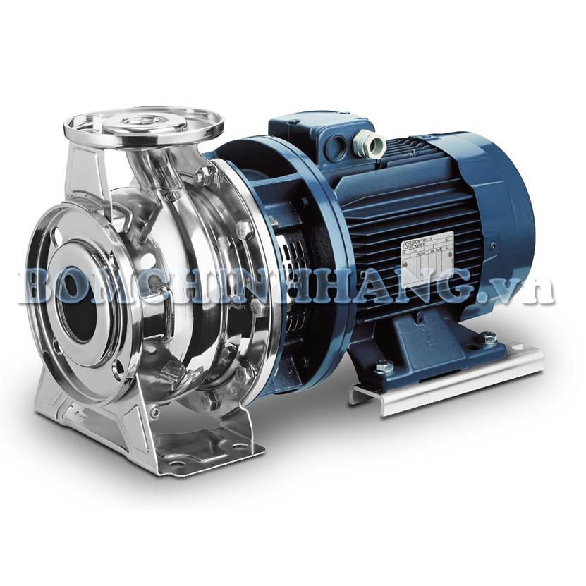 Ebara Industrial pump