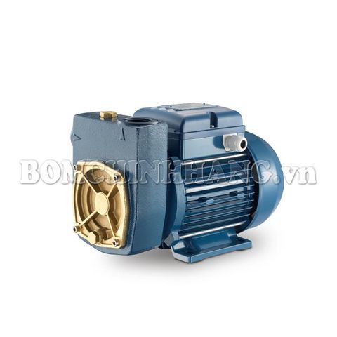 Industrial pump
